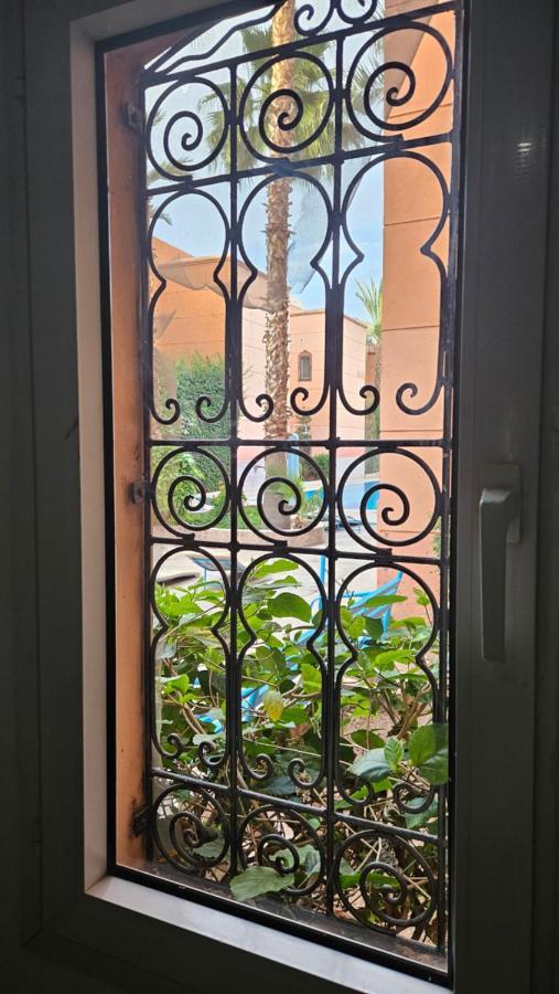 Duplex El Madina Marraquexe