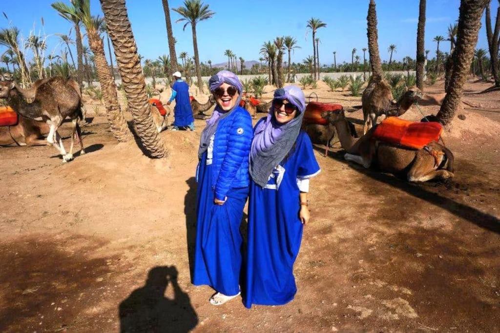 Elite Escape - Marrakech Centre * Marrakesh