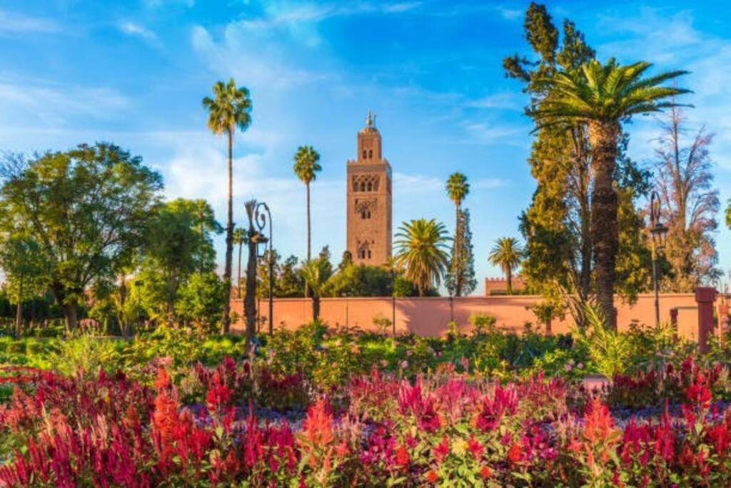 Elite Escape - Marrakech Centre *