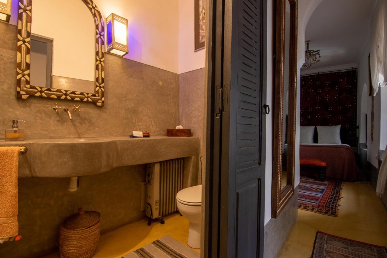Dar Oulhoum 3* Marrakesh