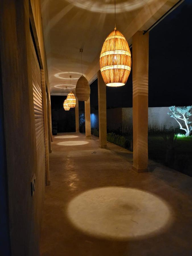 Dar Sofia Marrakesh