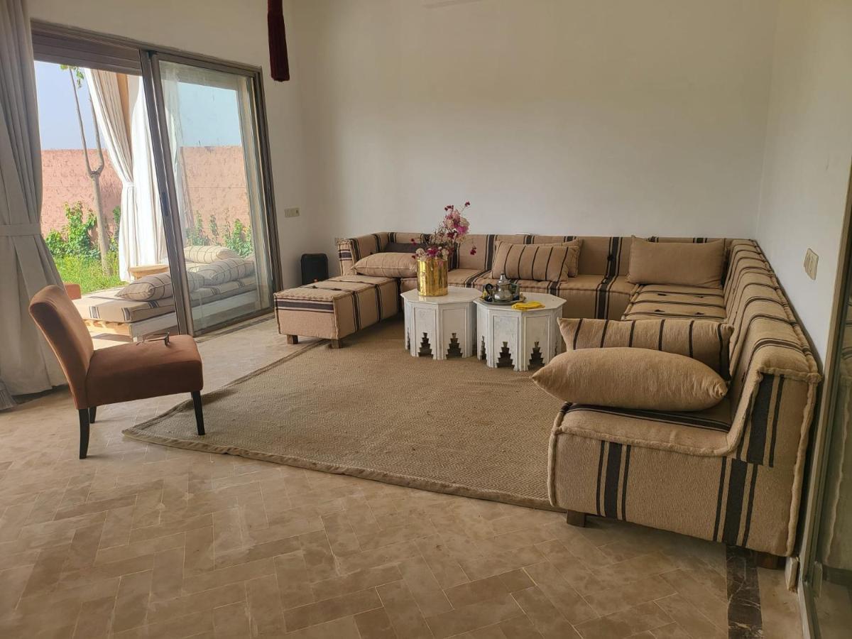 Villa Dar Sofia