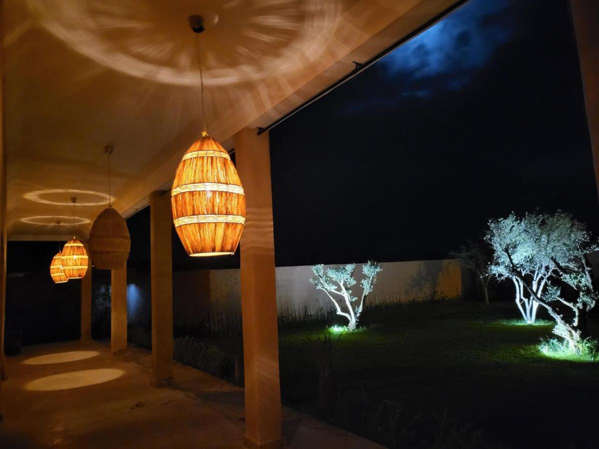 Dar Sofia Marrakesh