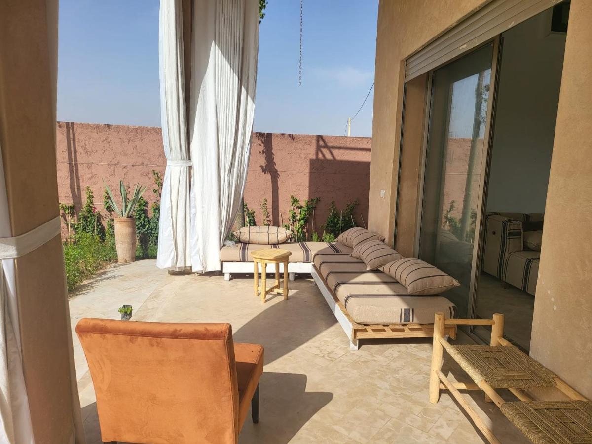Villa Dar Sofia Marrakesh