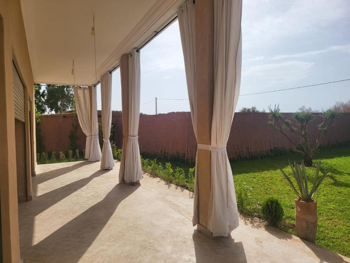 Dar Sofia Villa Marrakesh