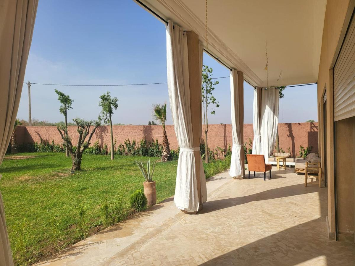 Dar Sofia Marrakesh