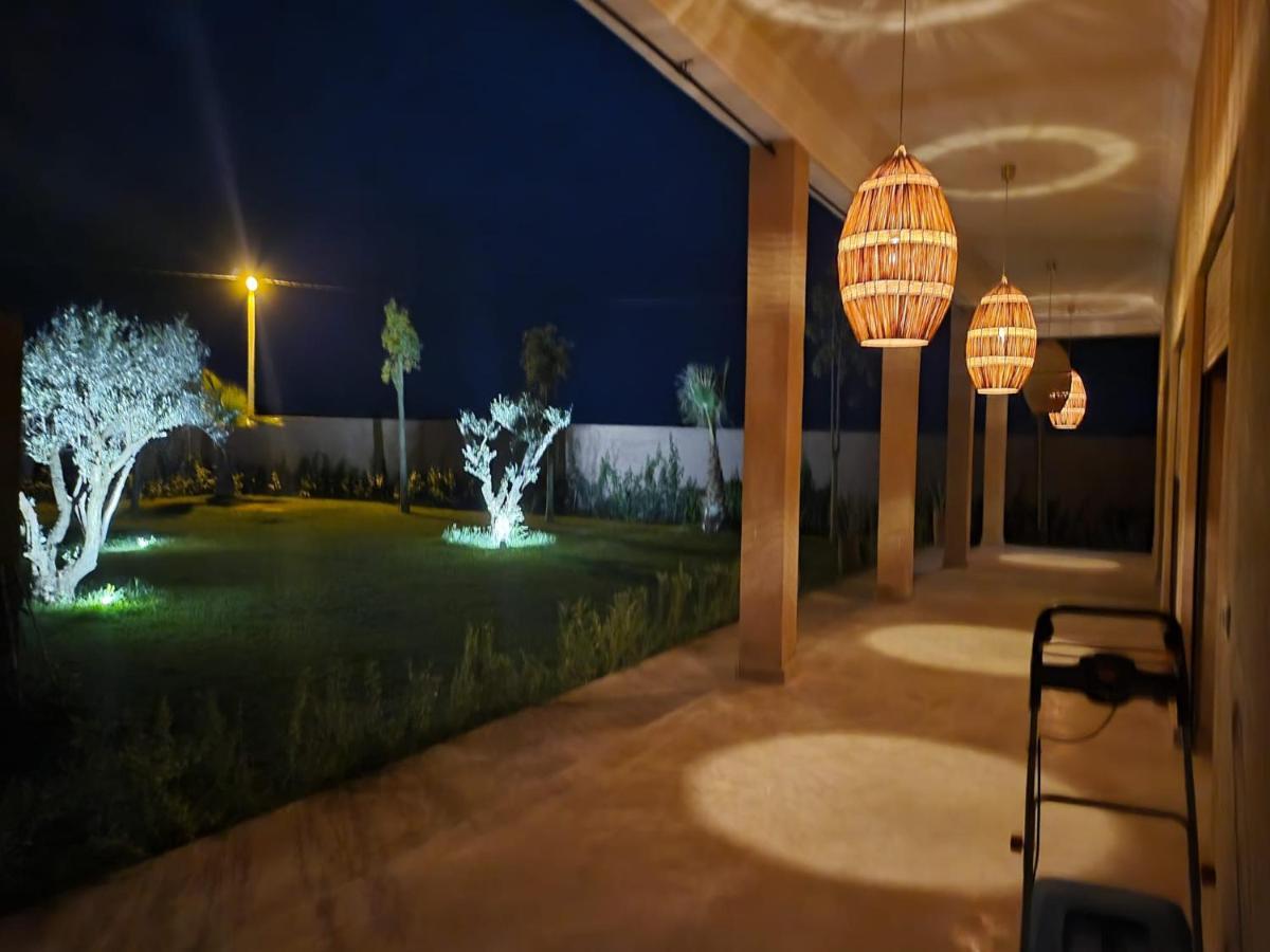 Villa Dar Sofia *