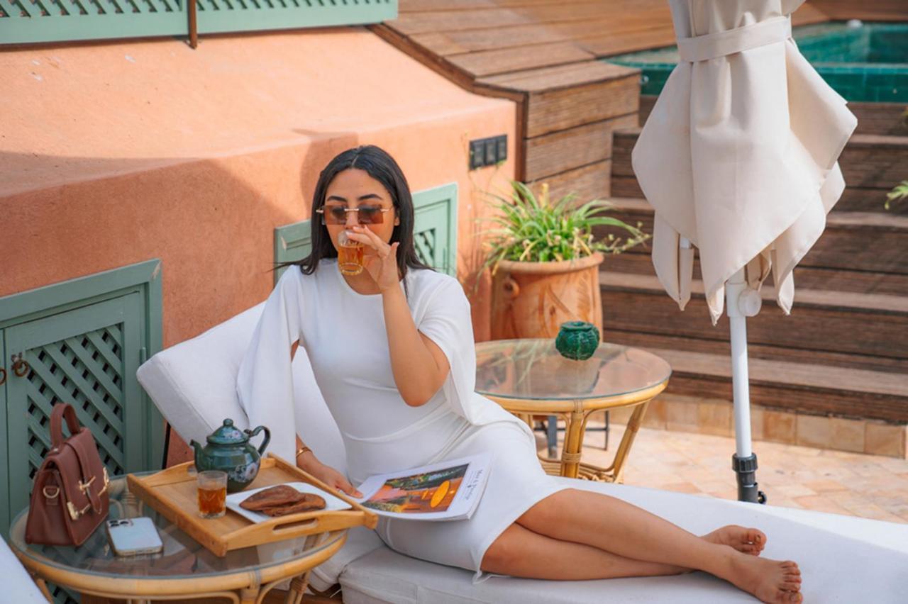 Lalla Mimouna Guest house Marrakesh