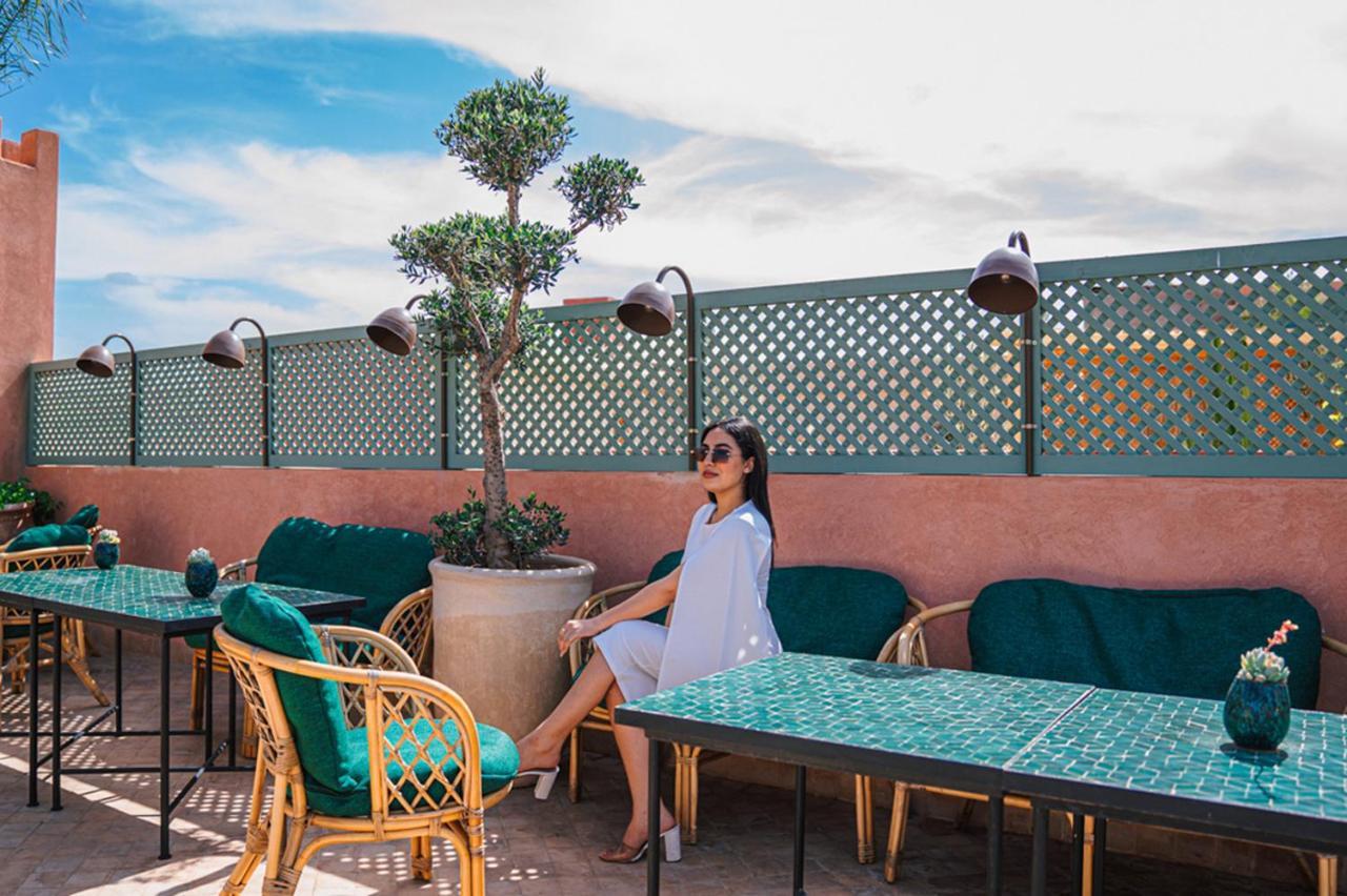 Lalla Mimouna * Marrakesh