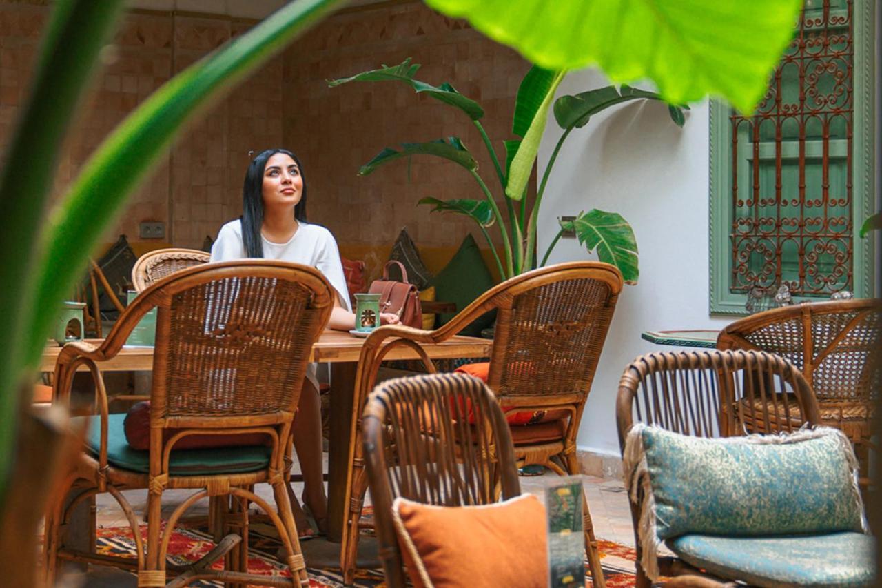 Lalla Mimouna * Marrakesh