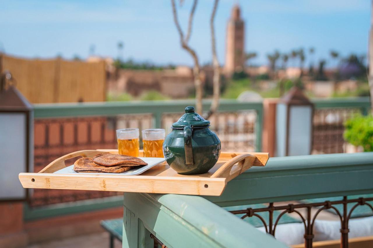 Lalla Mimouna Guest house