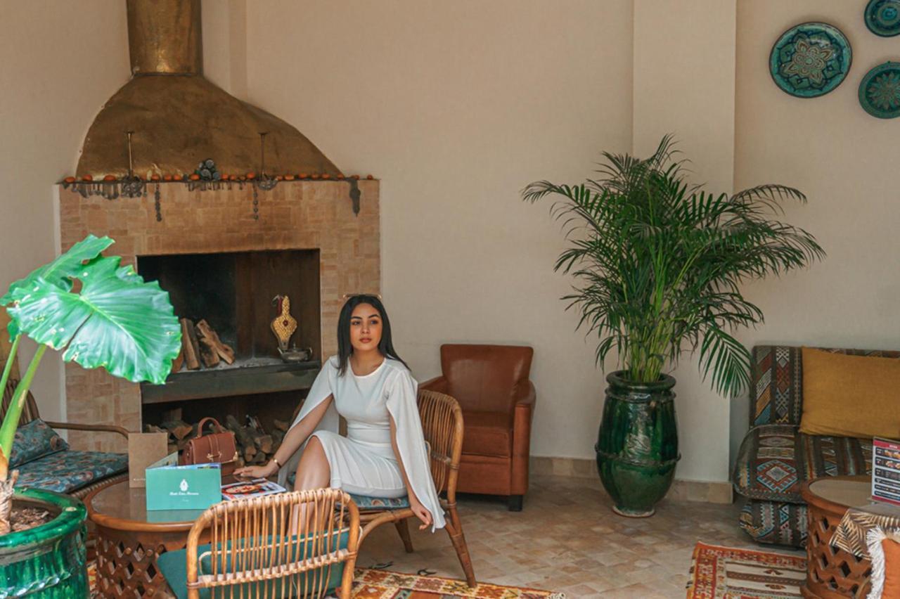 Lalla Mimouna Marrakesh