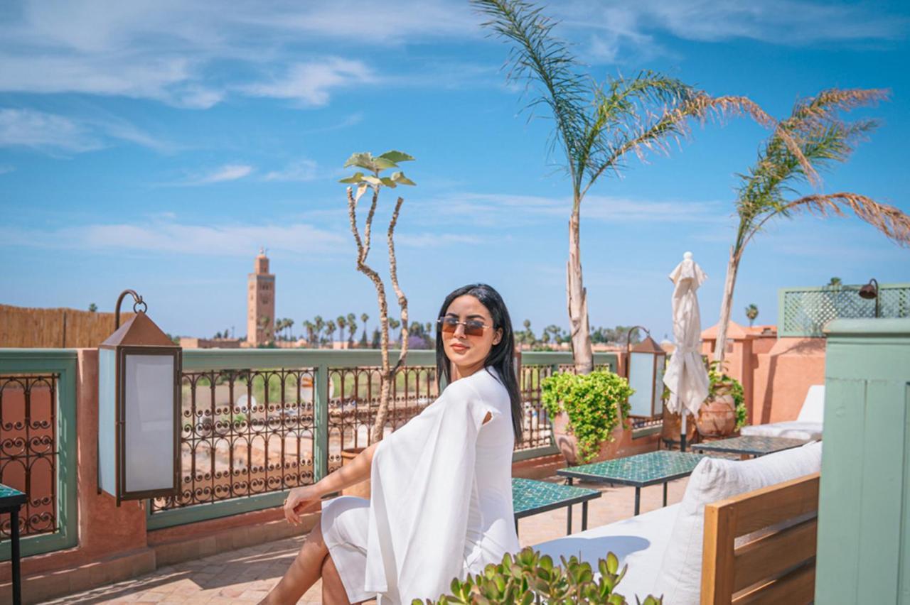 Lalla Mimouna Guest house