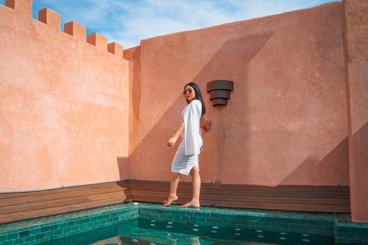 Guest house Lalla Mimouna Marrakesh