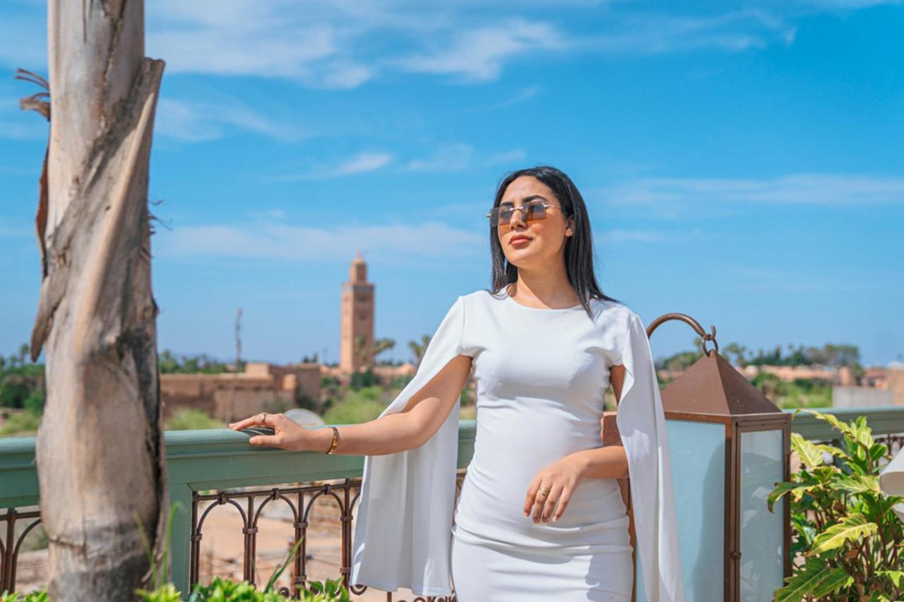 Lalla Mimouna Marrakesh