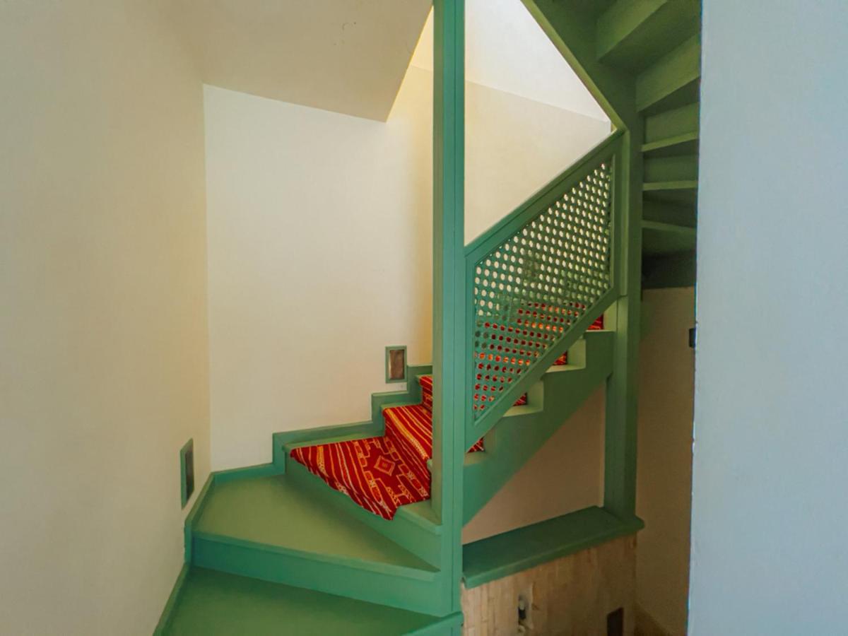 Guest house Lalla Mimouna