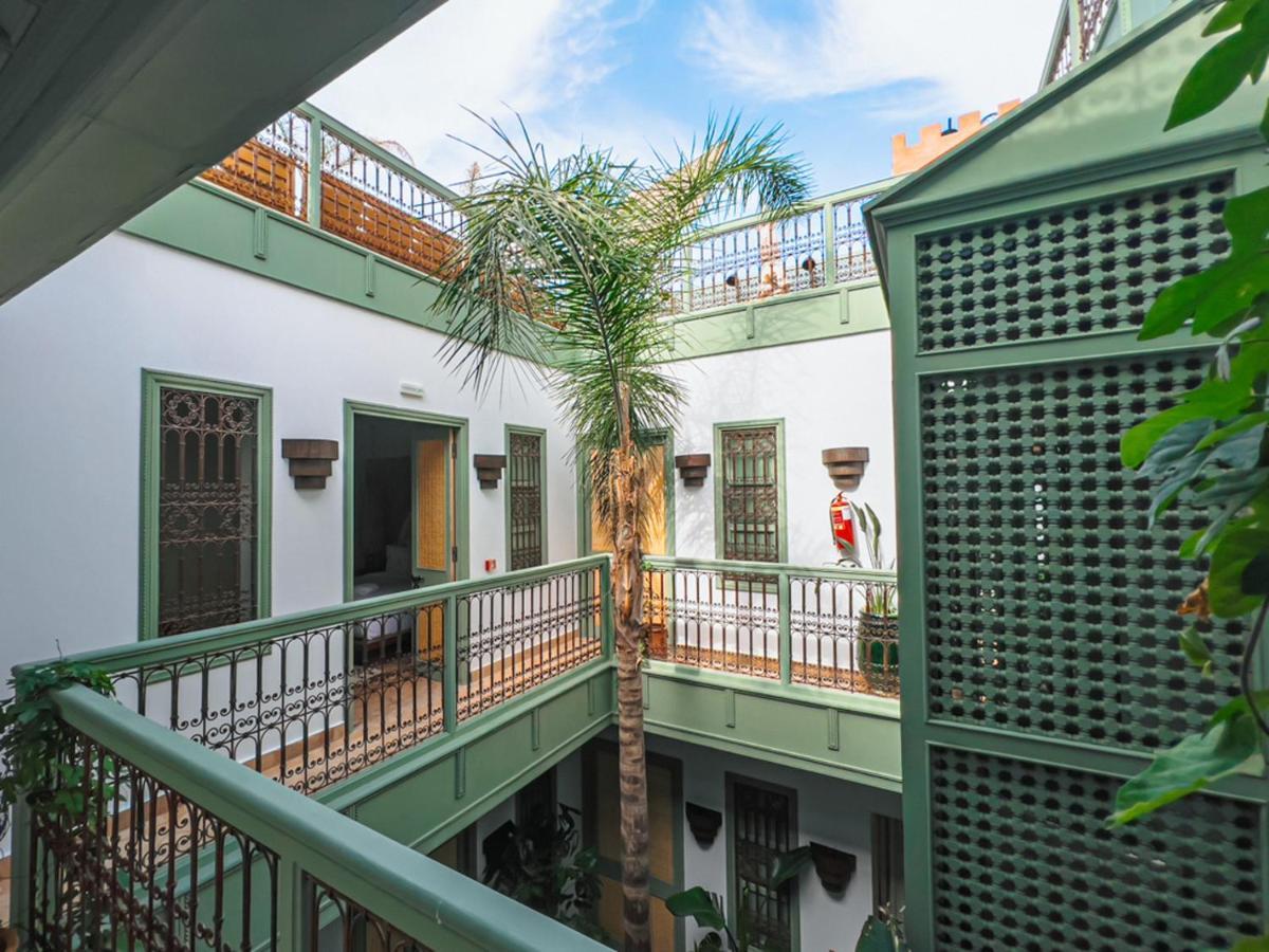 Guest house Lalla Mimouna