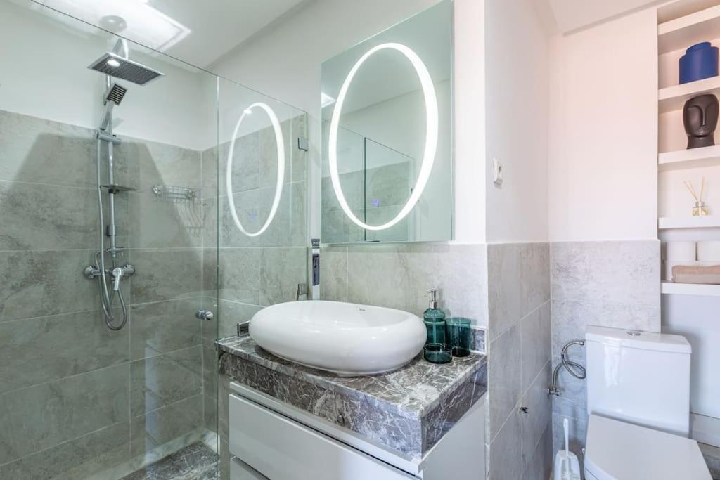New! Cosy'n Flat In Gueliz *
