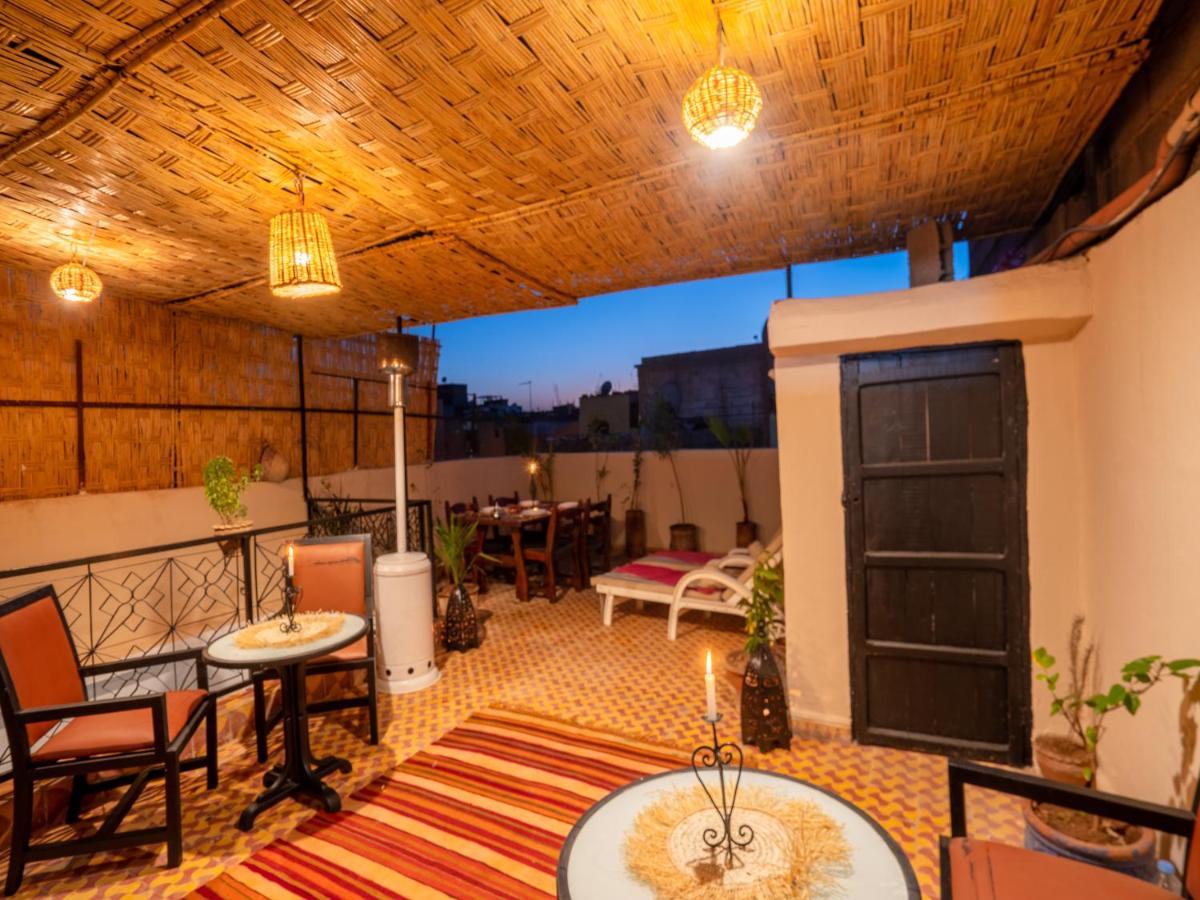Hébergement de vacances Lalla Aouich Marrakesh