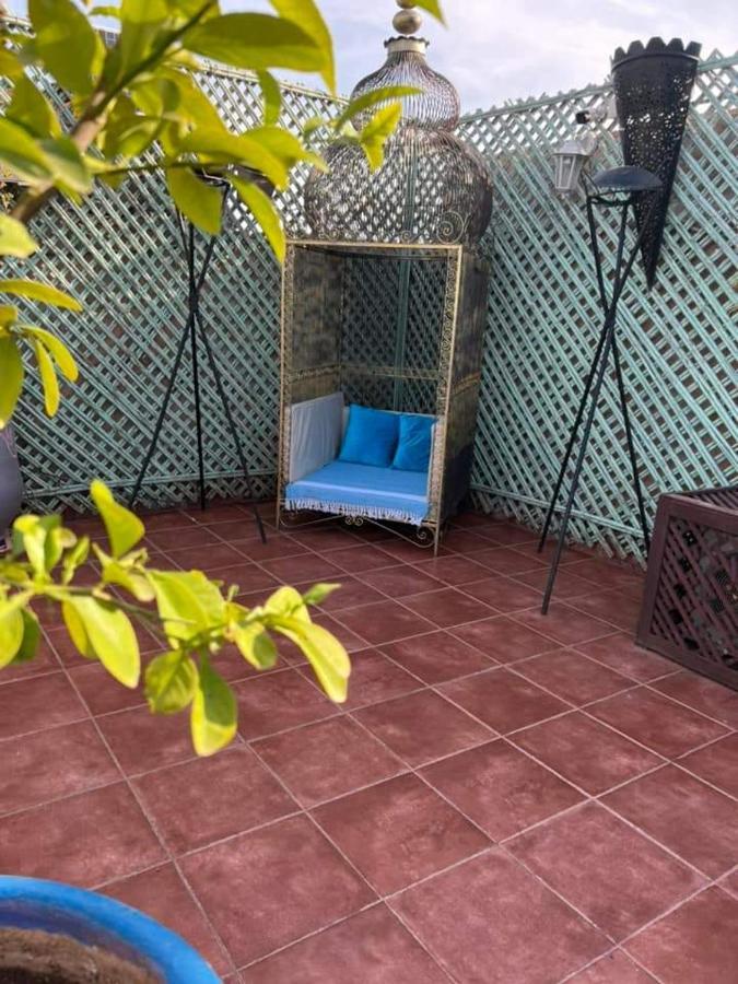 1001 Couleurs 3* Marrakesh