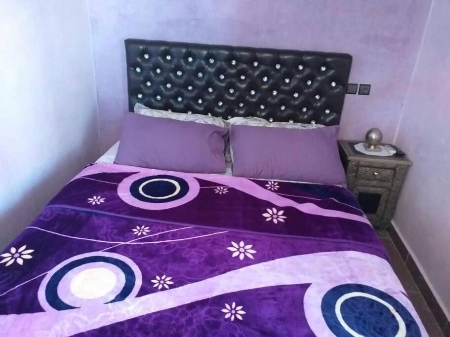 Apartment Dar Hiba Marrakesh