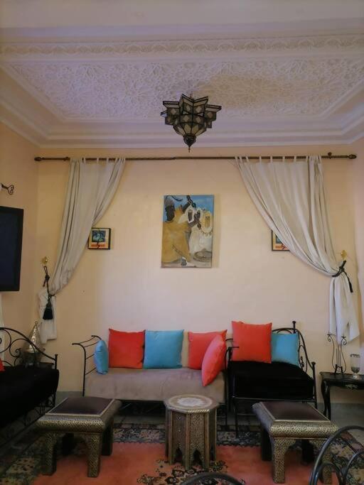 Apartment Dar Hiba