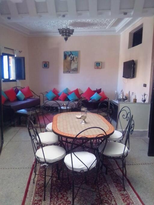 Apartment Dar Hiba Marrakesh