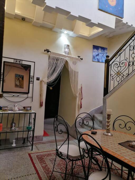 Apartment Dar Hiba *