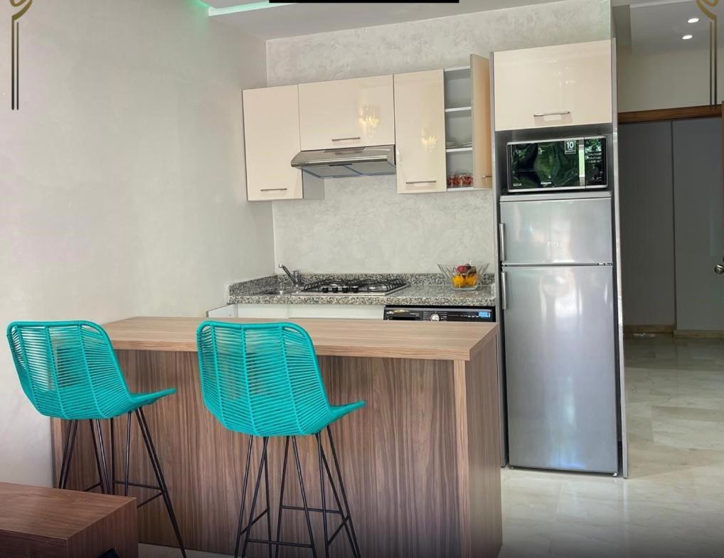 Duplex Standing 24 * Marrakesh