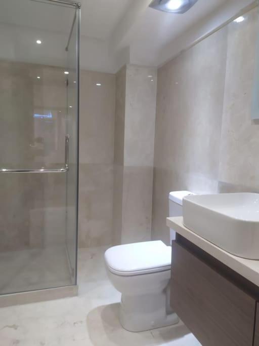 Apartamento Duplex Standing 22 *