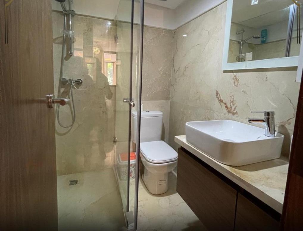 Apartment Duplex Standing 24 Marrakesh