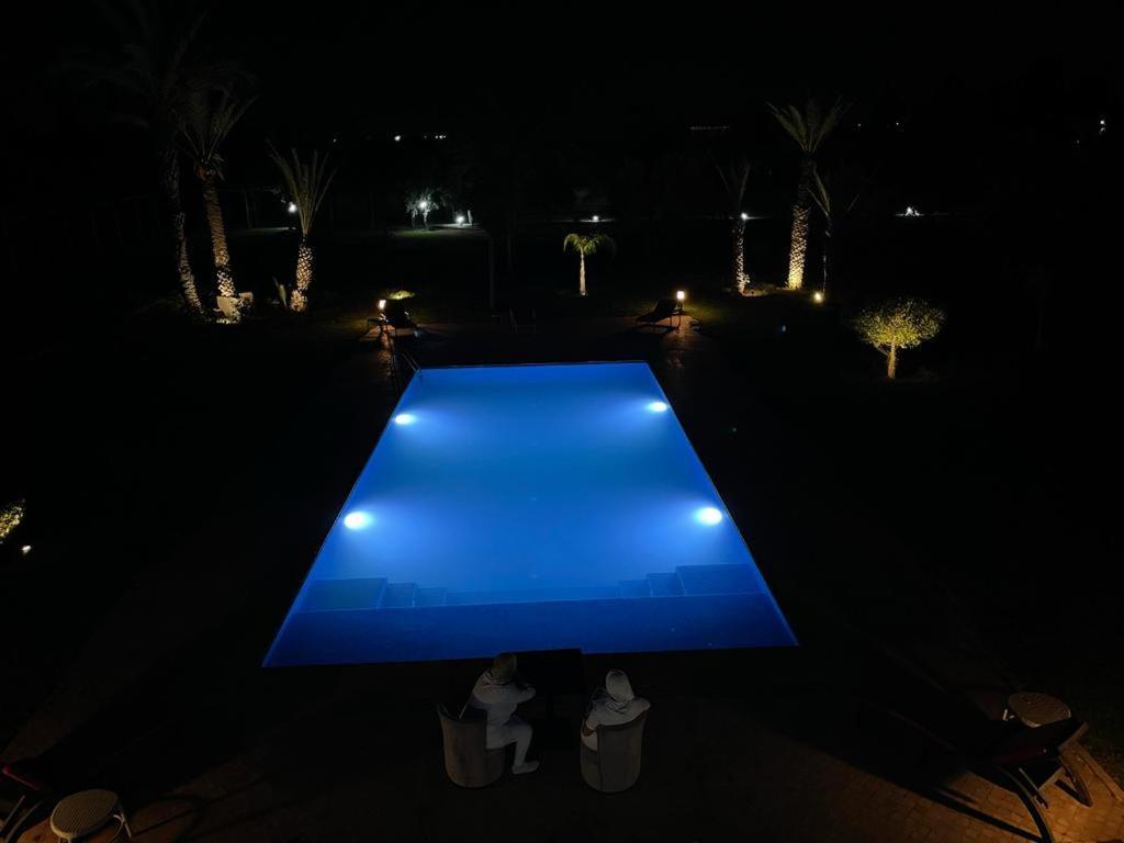 Luxe Marrakesh