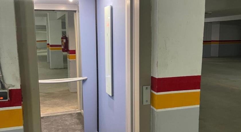 Bonheur Partage 1 Apartment