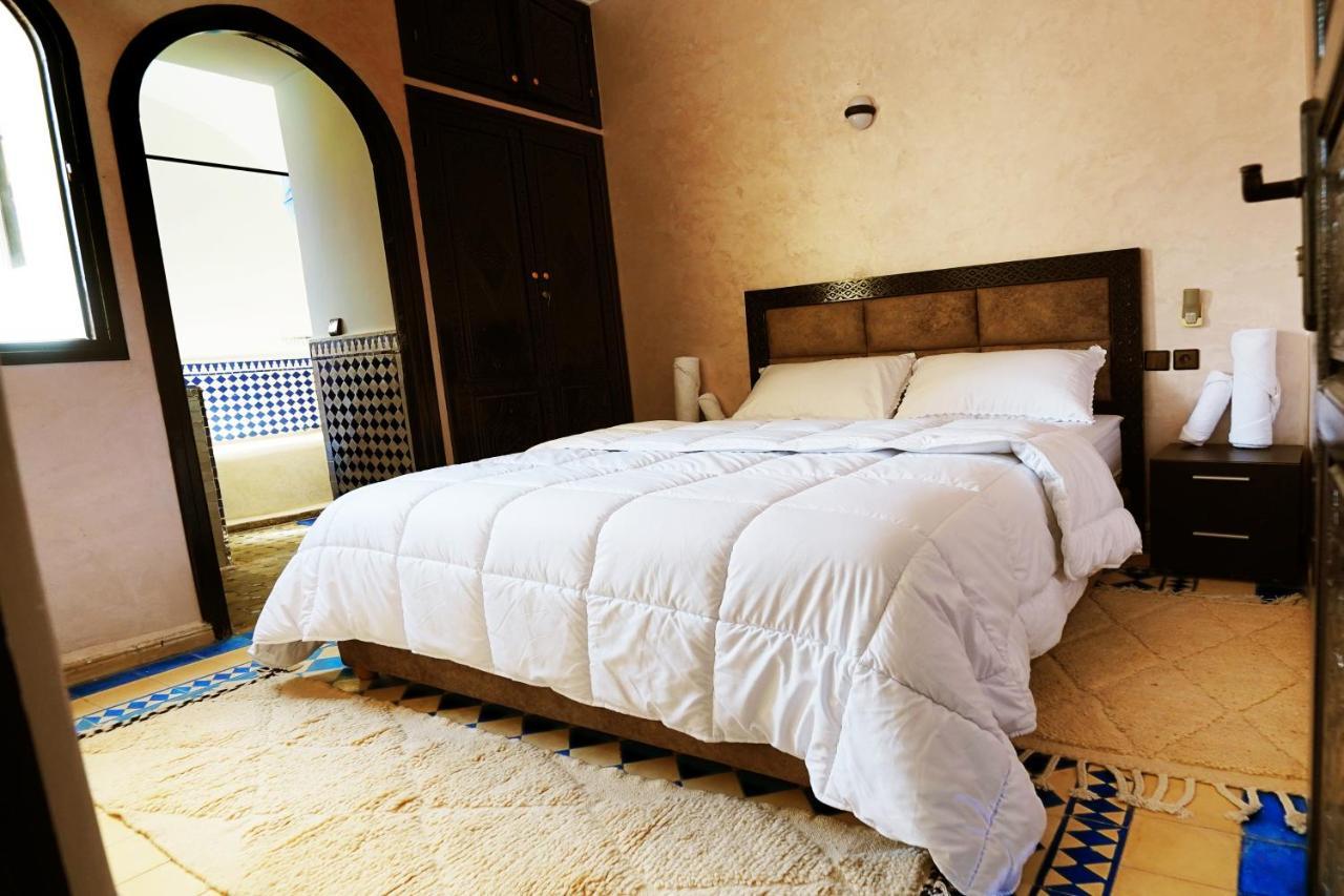 Soofstay Guest-house Guest house Marrakesh