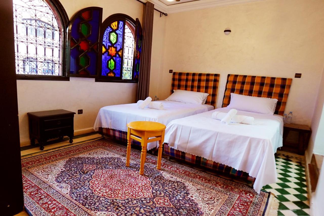 Soofstay Guest-house Guest house Marrakesh