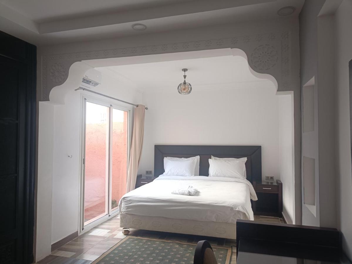 Villa Marrakech Piscine Privee