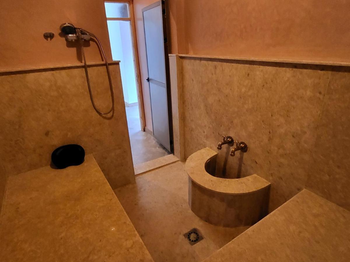 Dar Sofia Marrakesh