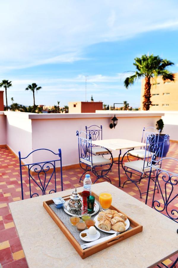 Guest house Soofstay Guest-house Marrakesh