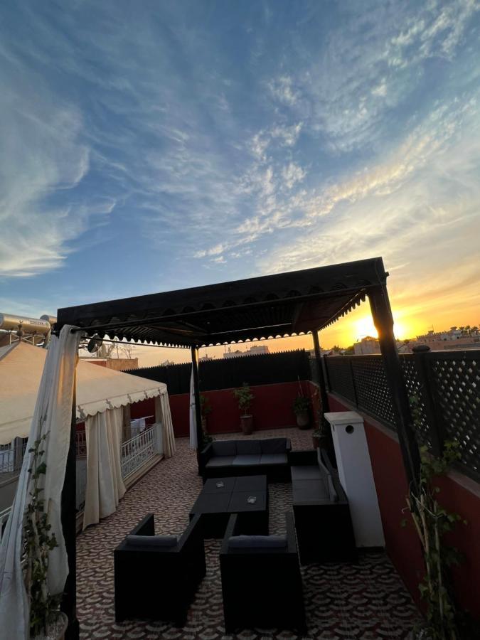 Petite Rose Riad Marrakesh