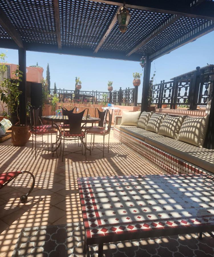 Atlas Golf Rossort Appartement Marrakesh