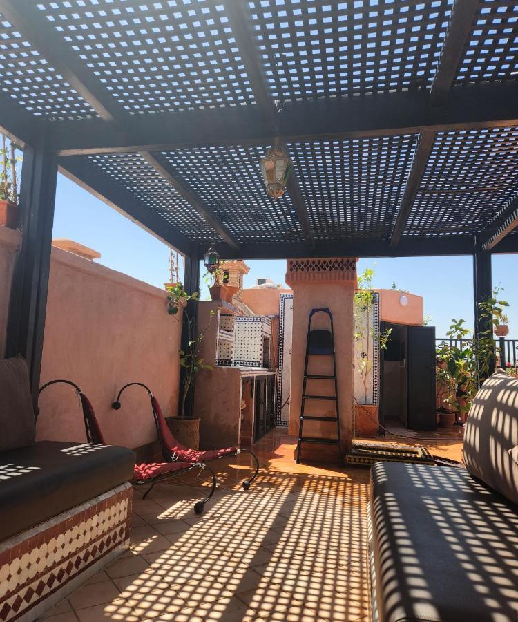Atlas Golf Rossort Appartement Marrakesh
