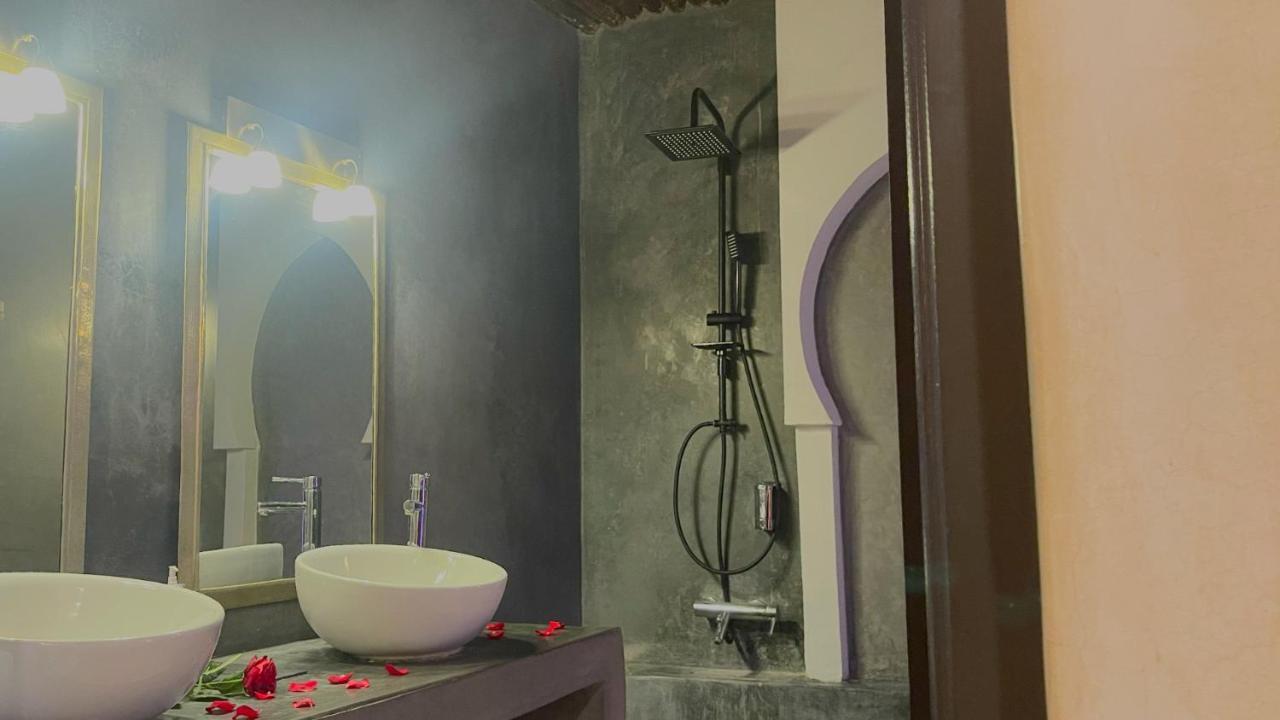 Guest house Pourpre Medina