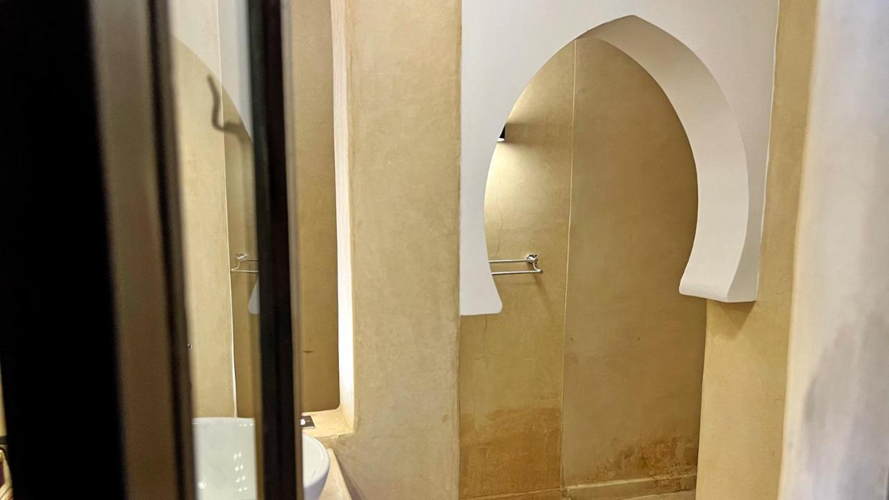 Guest house Pourpre Medina *