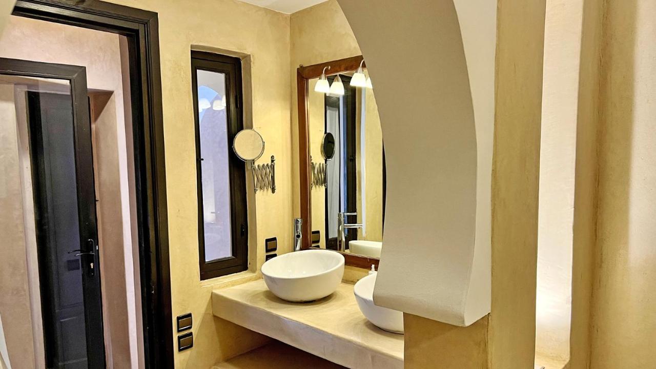 Pourpre Medina Guest house Marrakesh