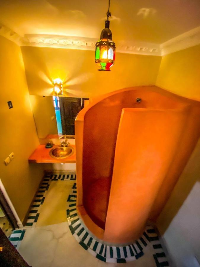 Salma Restaurant Bed & Breakfast