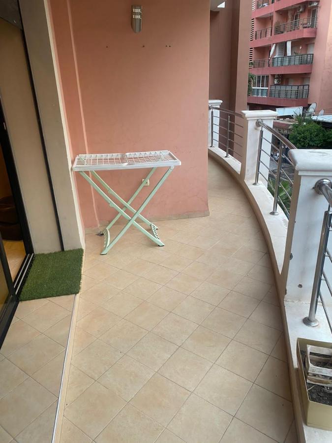 Apartamento Design Carre Eden Gueliz Iptv , Netflix , Wifi, *