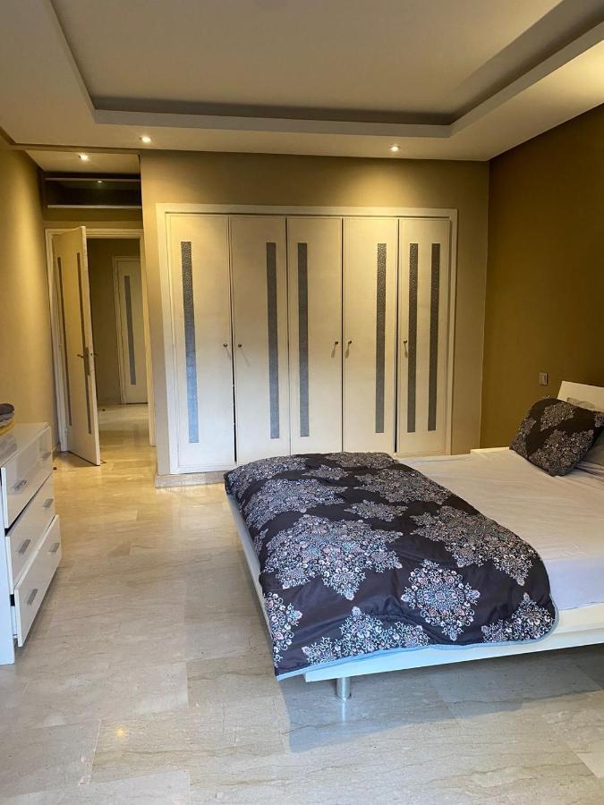 Design Carre Eden Gueliz Iptv , Netflix , Wifi, Apartamento Marrakesh