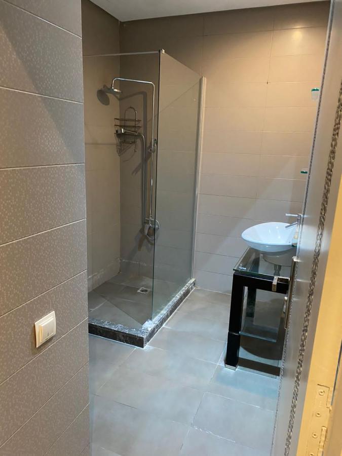 Apartment Design Carre Eden Gueliz Iptv , Netflix , Wifi,
