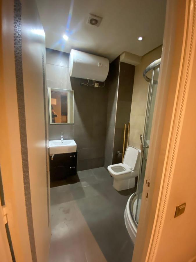 Design Carre Eden Gueliz Iptv , Netflix , Wifi, Apartment