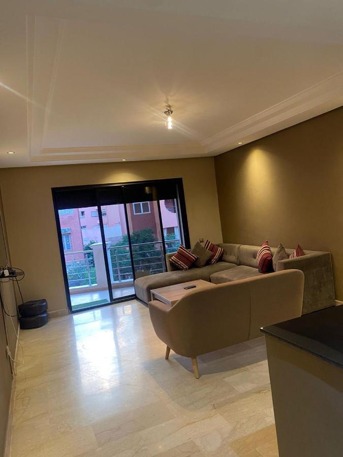 Design Carre Eden Gueliz Iptv , Netflix , Wifi, *